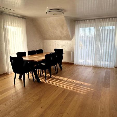 Park Hotel & Gaestehaus Руст Экстерьер фото