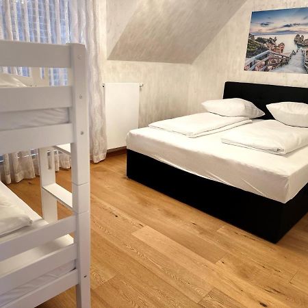 Park Hotel & Gaestehaus Руст Экстерьер фото