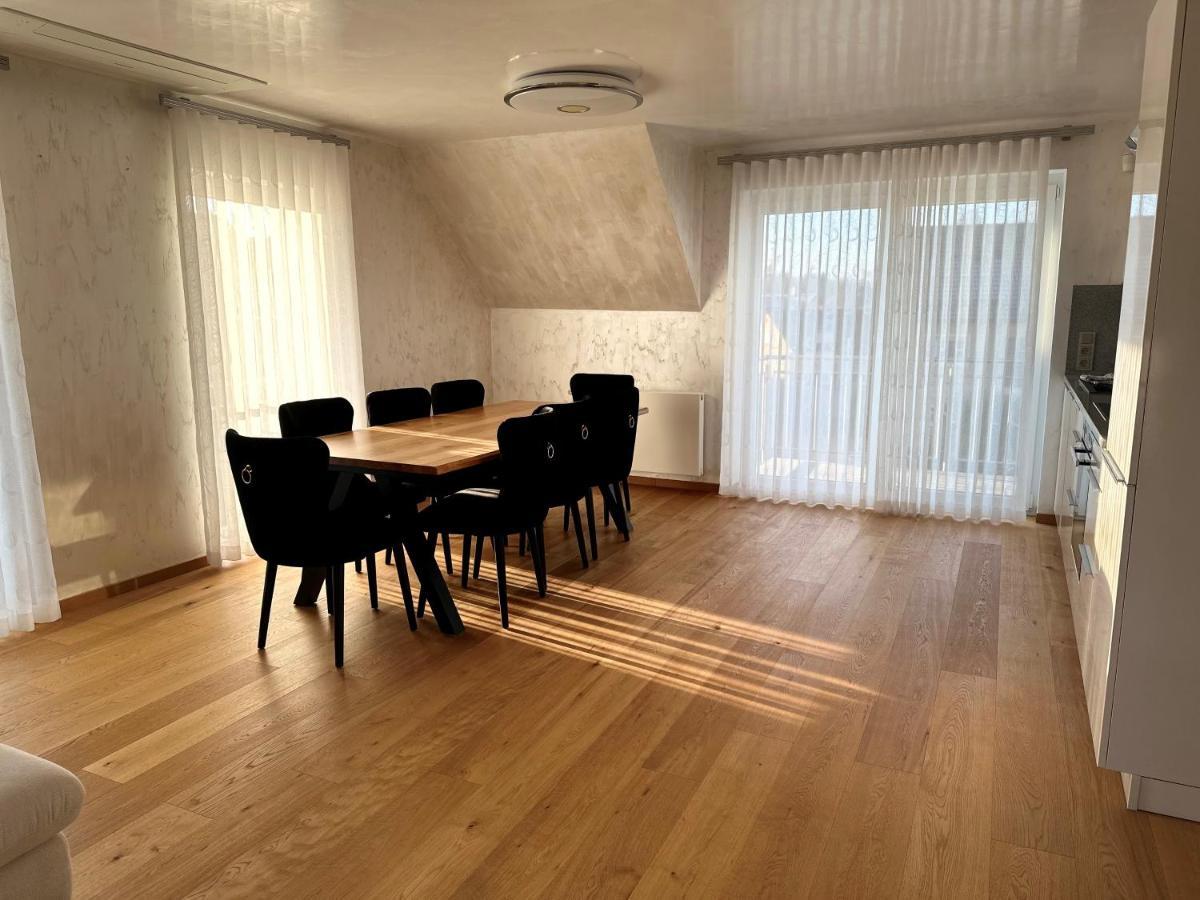 Park Hotel & Gaestehaus Руст Экстерьер фото